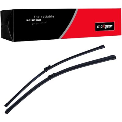 Maxgear Modell 39-0671 Flachbalkenwischer-Set - Wischblätter Maxgear Modell 39-0671 Flachbalkenwischer-Set - Wischblätter