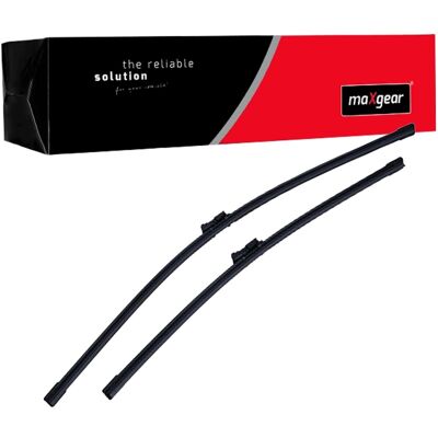 MAXGEAR 39-0143 Scheibenwischer-Set - Flach, linkslenker MAXGEAR 39-0143 Scheibenwischer-Set - Flach, linkslenker