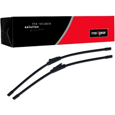 Maxgear A1698200145, A1698200245, Flachbalkenwischblatt Set - Scheibenwischer Maxgear A1698200145, A1698200245, Flachbalkenwischblatt Set - Scheibenwischer