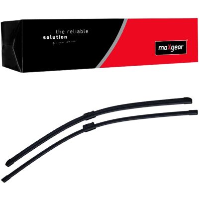 MAXGEAR 39-0686 Flachwischerblatt-Set - 700mm, für linkslenker Fahrzeuge MAXGEAR 39-0686 Flachwischerblatt-Set - 700mm, für linkslenker Fahrzeuge