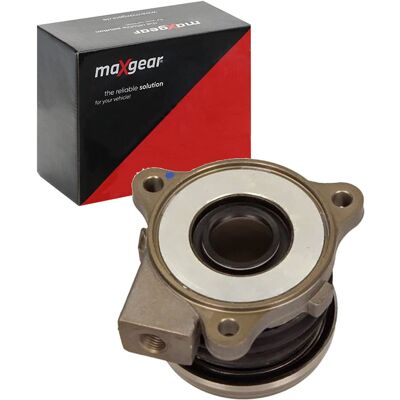 Maxgear Zentralausrücker Ausrücklager Kupplung Passend Für Chevrolet Lacetti: Zentralausrücker, Kupplung A.b.s.: 41488 Aisin: Csco002 Ashika: 900w003 Maxgear Zentralausrücker Ausrücklager Kupplung Passend Für Chevrolet Lacetti: Zentralausrücker, Kupplung A.b.s.: 41488 Aisin: Csco002 Ashika: 900w003