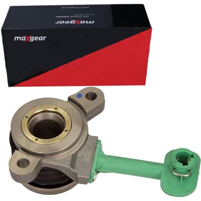 Maxgear Renault Dacia Zentralausrücker Kupplung - Kupplung Zentralausrücker Maxgear Renault Dacia Zentralausrücker Kupplung - Kupplung Zentralausrücker