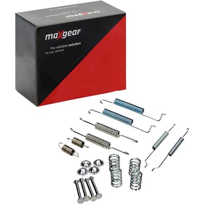 Maxgear Montagesatz Bremsbacken Zubehör Passend Für Audi 80 A2 Dacia Logan: Zubehörsatz, Bremsbacken A.b.s.: 0680q A.b.s.: 0883q Aic: 53672 Ate: 03013 Maxgear Montagesatz Bremsbacken Zubehör Passend Für Audi 80 A2 Dacia Logan: Zubehörsatz, Bremsbacken A.b.s.: 0680q A.b.s.: 0883q Aic: 53672 Ate: 03013