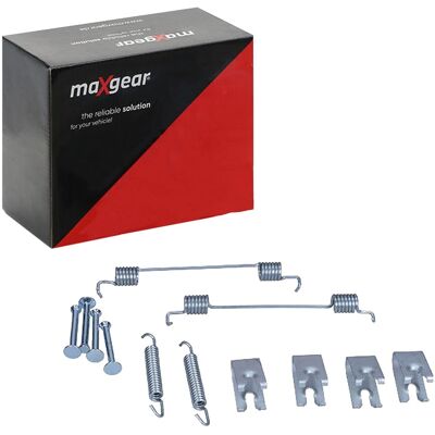 Maxgear Montagesatz Bremsbacken Zubehör Passend Für Daihatsu Charade Nissan: Zubehörsatz, Bremsbacken A.b.s.: 0827q Ate: 03013792802 Autofren Seinsa: Maxgear Montagesatz Bremsbacken Zubehör Passend Für Daihatsu Charade Nissan: Zubehörsatz, Bremsbacken A.b.s.: 0827q Ate: 03013792802 Autofren Seinsa: