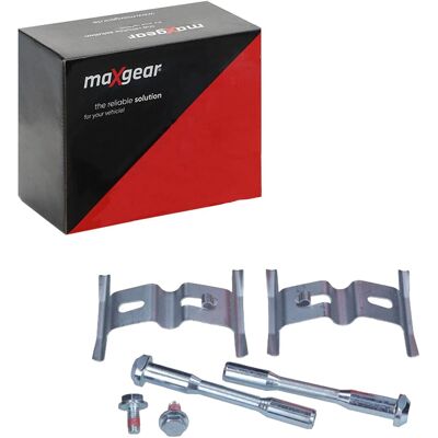 Maxgear Q7 Bremsensatz - Vorderachse Maxgear Q7 Bremsensatz - Vorderachse