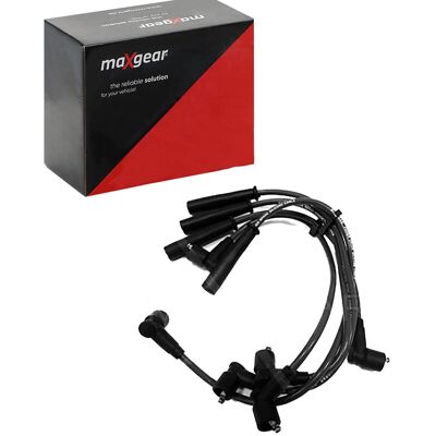 Maxgear 5 Zündkabel-satz Passend Für Skoda Felicia 53-0060: Zündleitungssatz Audi: 007901591 Audi: 007901726s Bentley: 007901591 Bentley: 007901726s B Maxgear 5 Zündkabel-satz Passend Für Skoda Felicia 53-0060: Zündleitungssatz Audi: 007901591 Audi: 007901726s Bentley: 007901591 Bentley: 007901726s B