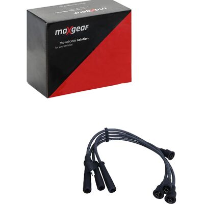 Maxgear 53-0192 Zündkabelsatz für Suzuki Swift 2 Maxgear 53-0192 Zündkabelsatz für Suzuki Swift 2