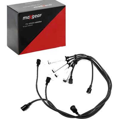 Maxgear 5 Zündkabel-satz Passend Für Opel Omega 53-0072: Zündleitungssatz Bbt: Zk0714 Bbt: Zk0790 Borgwarner (beru): Zef577 Borgwarner (beru): Zef583 Maxgear 5 Zündkabel-satz Passend Für Opel Omega 53-0072: Zündleitungssatz Bbt: Zk0714 Bbt: Zk0790 Borgwarner (beru): Zef577 Borgwarner (beru): Zef583