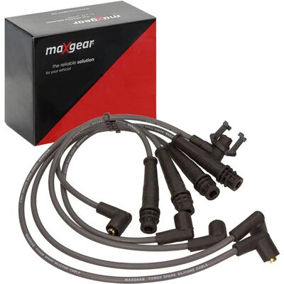 Maxgear 53-0173 Zündkabelsatz für Renault 18-25 Espace Maxgear 53-0173 Zündkabelsatz für Renault 18-25 Espace