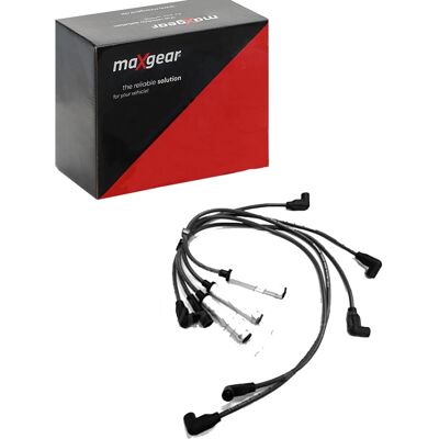 Maxgear 53-0038 Zündkabelsatz - Opel Modelle Maxgear 53-0038 Zündkabelsatz - Opel Modelle