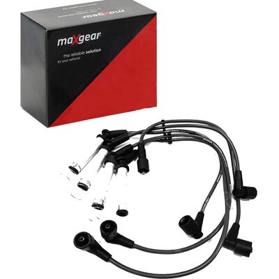 Maxgear 53-0047 Zündkabelsatz - Zündsystem Maxgear 53-0047 Zündkabelsatz - Zündsystem