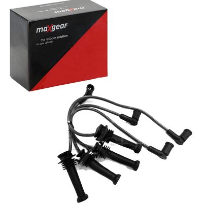 Maxgear Modell 1053905, 1053907, 1053908, 10923 - Zündkabelsatz Maxgear Modell 1053905, 1053907, 1053908, 10923 - Zündkabelsatz