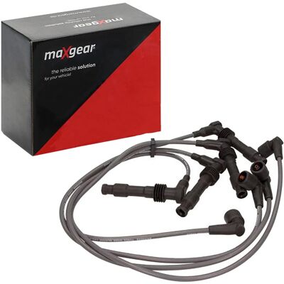 MAXGEAR 53-0170 Zündkabelsatz - Opel Frontera A SUV MAXGEAR 53-0170 Zündkabelsatz - Opel Frontera A SUV