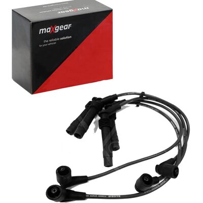 Maxgear Modell 530042 - Zündkabelsatz für Opel Vauxhall Maxgear Modell 530042 - Zündkabelsatz für Opel Vauxhall