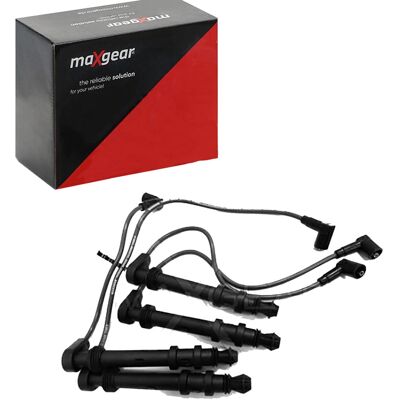 Maxgear Modell 46413088 Zündkabelsatz - Autoteile Maxgear Modell 46413088 Zündkabelsatz - Autoteile