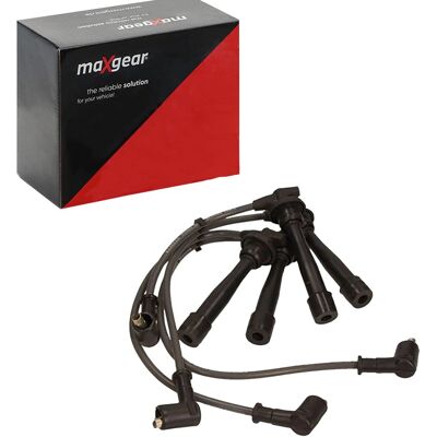 Maxgear Modell 530184 Zündleitungssatz - Zündsystem Maxgear Modell 530184 Zündleitungssatz - Zündsystem