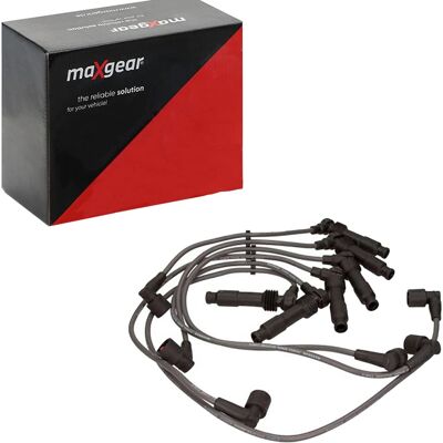 Maxgear 6 Zündkabelsatz - Opel Omega Sintra Maxgear 6 Zündkabelsatz - Opel Omega Sintra