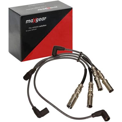 Maxgear Zündkabelsatz - VW Golf Jetta Touran - Zündleitungen Maxgear Zündkabelsatz - VW Golf Jetta Touran - Zündleitungen