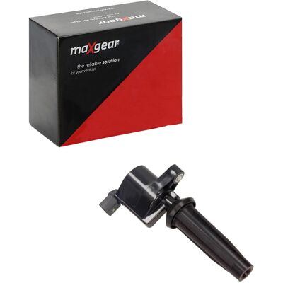Maxgear Zündspule Passend Für Ford C-max Focus Galaxy Maverick Mondeo S-max: Zündspule Abakus: 12201137 Ap Xenergy: Xe9005d Ashika: 7803312 Astemo: 25 Maxgear Zündspule Passend Für Ford C-max Focus Galaxy Maverick Mondeo S-max: Zündspule Abakus: 12201137 Ap Xenergy: Xe9005d Ashika: 7803312 Astemo: 25