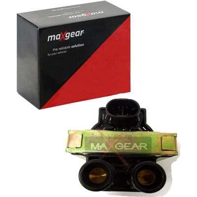 MAXGEAR 13-0012 Zündspule - Zündspule MAXGEAR 13-0012 Zündspule - Zündspule