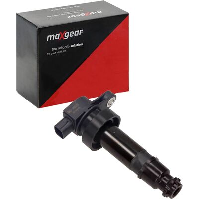 Maxgear Hyundai Kia Zündspule - Zündspule für Hyundai & Kia Maxgear Hyundai Kia Zündspule - Zündspule für Hyundai & Kia
