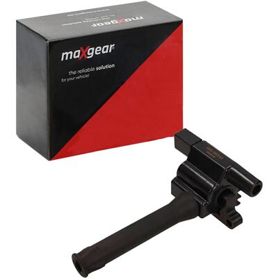 Maxgear Zündspule Passend Für Fso Polonez Land Rover Freelander Mg Mg Mgf Rover: Zündspule Abakus: 12201120 Ap Xenergy: Xe7003 Ashika: 780ll00 Ashika: Maxgear Zündspule Passend Für Fso Polonez Land Rover Freelander Mg Mg Mgf Rover: Zündspule Abakus: 12201120 Ap Xenergy: Xe7003 Ashika: 780ll00 Ashika: