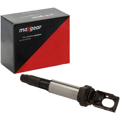 Maxgear 130176 Zündspule - Zündspule für BMW, Citroën, Peugeot, Opel Maxgear 130176 Zündspule - Zündspule für BMW, Citroën, Peugeot, Opel