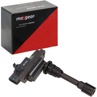 Maxgear Mazda 323 Premacy Zündspule - 13-0165 Maxgear Mazda 323 Premacy Zündspule - 13-0165