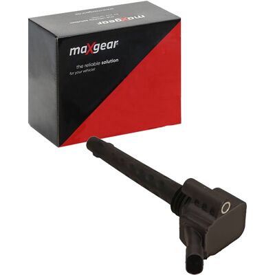 Maxgear Zündspule Passend Für Abarth 500 500c Grande Alfa Romeo Giulietta Mito: Zündspule Abakus: 12201165 Abarth: 55209603 Abarth: 55213613 Abarth: 5 Maxgear Zündspule Passend Für Abarth 500 500c Grande Alfa Romeo Giulietta Mito: Zündspule Abakus: 12201165 Abarth: 55209603 Abarth: 55213613 Abarth: 5