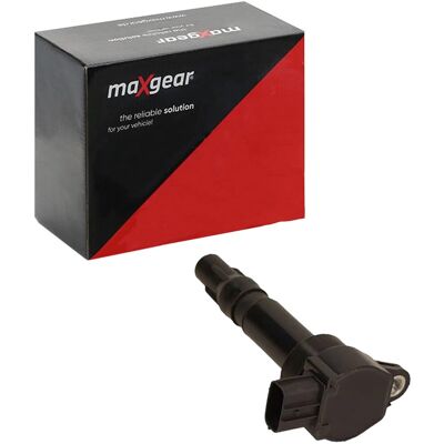 Maxgear 13-0187 Zündspule - Mitsubishi Colt Smart Forfour Maxgear 13-0187 Zündspule - Mitsubishi Colt Smart Forfour