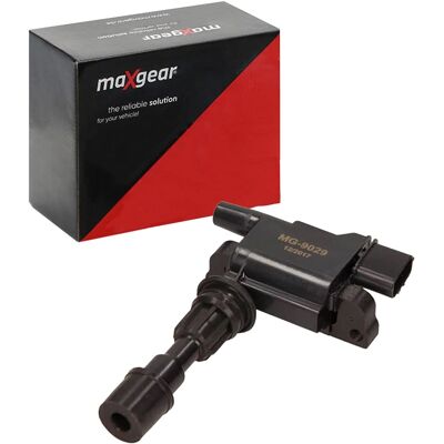 Maxgear Mazda 323 Zündspule - Zündspule Maxgear Mazda 323 Zündspule - Zündspule