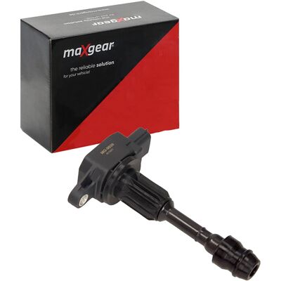 Maxgear 13-0167 Zündspule für Nissan Micra, Note Maxgear 13-0167 Zündspule für Nissan Micra, Note