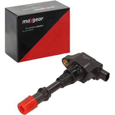 Maxgear Honda 13-0171 Zündspule - Zündspule, Honda OEM 30520-PWA-003 Maxgear Honda 13-0171 Zündspule - Zündspule, Honda OEM 30520-PWA-003