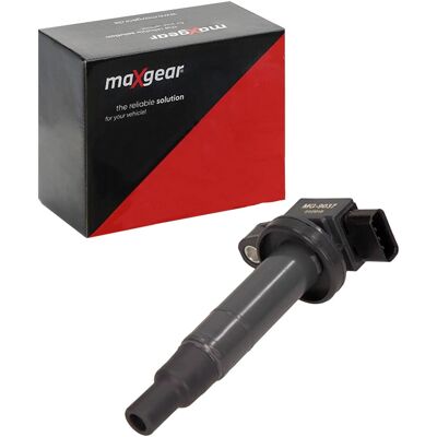 Maxgear 13-0174 Zündspule - Autoteil Maxgear 13-0174 Zündspule - Autoteil
