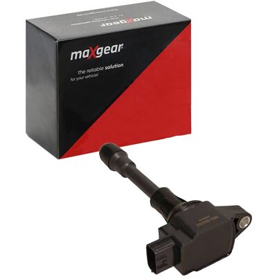 Maxgear Infiniti Nissan Zündspule - 224481HC0A, 224481KT0A, 224481KT1A - Zündspule Maxgear Infiniti Nissan Zündspule - 224481HC0A, 224481KT0A, 224481KT1A - Zündspule
