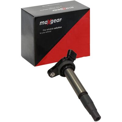 Maxgear 130194 Zündspule - Passend für Toyota und Lexus Maxgear 130194 Zündspule - Passend für Toyota und Lexus