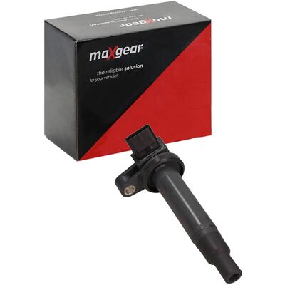 Maxgear Zündspule Passend Für Lexus Gs Is Ls Lx Sc Toyota Land 13-0195: Zündspule Abakus: 12201121 Ackoja: A70700012 Ashika: 7802206 Astemo: 2503878 B Maxgear Zündspule Passend Für Lexus Gs Is Ls Lx Sc Toyota Land 13-0195: Zündspule Abakus: 12201121 Ackoja: A70700012 Ashika: 7802206 Astemo: 2503878 B