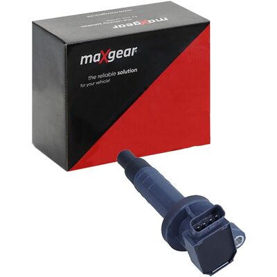 Maxgear Zündspule - SAE 4 Kontakte - Autoteil OEM-Nummern Maxgear Zündspule - SAE 4 Kontakte - Autoteil OEM-Nummern