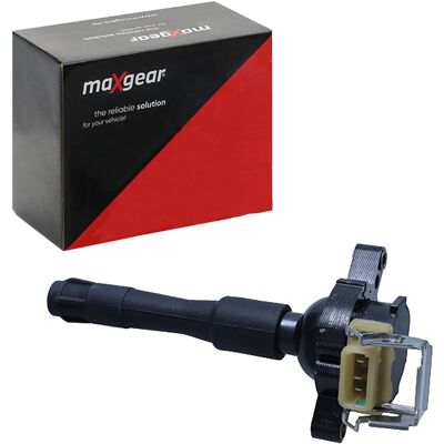 Maxgear Zündspule - Passend für BMW, Mini, Land Rover, Alpina Maxgear Zündspule - Passend für BMW, Mini, Land Rover, Alpina