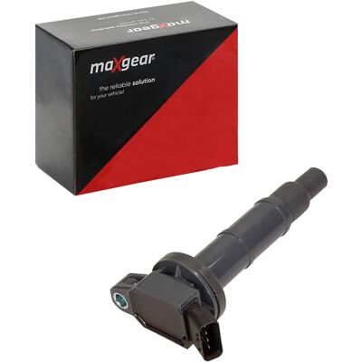 Maxgear Toyota/Lexus Zündspule - Blau - 13-0149 Maxgear Toyota/Lexus Zündspule - Blau - 13-0149