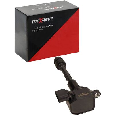 Maxgear Nissan Modell Zündspule - Fahrzeug kompatibel Maxgear Nissan Modell Zündspule - Fahrzeug kompatibel
