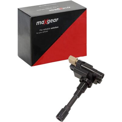 Maxgear Fiat Sedici Zündspule - 13-0168 Maxgear Fiat Sedici Zündspule - 13-0168