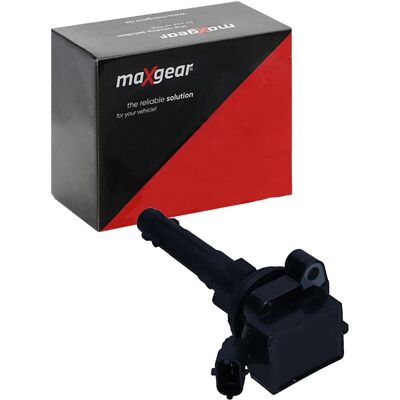 Maxgear Zündspule Passend Für Toyota Auris Aygo Corolla Iq Yaris 13-0211: Zündspule Abakus: 12201002 Ackoja: A70700001 Ackoja: A70700015 Ap Xenergy: X Maxgear Zündspule Passend Für Toyota Auris Aygo Corolla Iq Yaris 13-0211: Zündspule Abakus: 12201002 Ackoja: A70700001 Ackoja: A70700015 Ap Xenergy: X