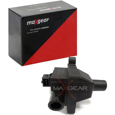 Maxgear Zündspule - Alfa Romeo - 13-0089 - Zuverlässige Leistung Maxgear Zündspule - Alfa Romeo - 13-0089 - Zuverlässige Leistung