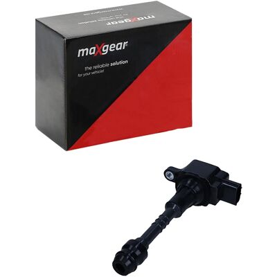 Maxgear Zündspule Passend Für Nissan Almera Primera 13-0207: Zündspule Abakus: 12201001 Abakus: 12201038 Abakus: 12201057 Ackoja: A38700007 Ap Xenergy Maxgear Zündspule Passend Für Nissan Almera Primera 13-0207: Zündspule Abakus: 12201001 Abakus: 12201038 Abakus: 12201057 Ackoja: A38700007 Ap Xenergy