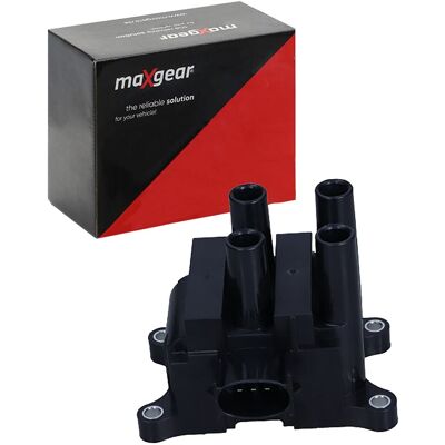 Maxgear Ford Mazda Zündspule - Zündspule Maxgear Ford Mazda Zündspule - Zündspule
