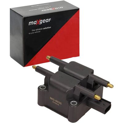 MAXGEAR 13-0172 Zündspule - Auto, SUV, Chrysler, MINI MAXGEAR 13-0172 Zündspule - Auto, SUV, Chrysler, MINI