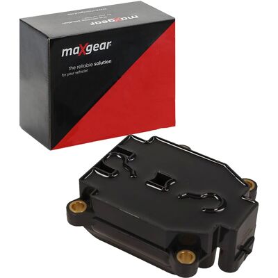 Maxgear Dacia Logan, Sandero, Nissan Kubistar, Renault Clio Zündspule - Zündspule Maxgear Dacia Logan, Sandero, Nissan Kubistar, Renault Clio Zündspule - Zündspule