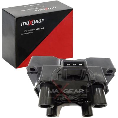 Maxgear Alfa Romeo 60809606 - Zündspule Maxgear Alfa Romeo 60809606 - Zündspule