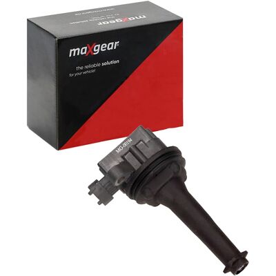 Maxgear Zündspule - Volvo Modell 13-0056 - Für Volvo C70, S60, S70, S80, V70, XC70, XC90 Maxgear Zündspule - Volvo Modell 13-0056 - Für Volvo C70, S60, S70, S80, V70, XC70, XC90